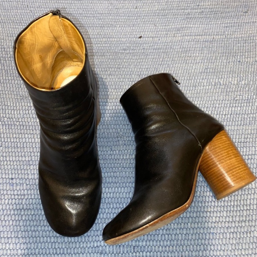 Maison Martin Margiela Sock Boot